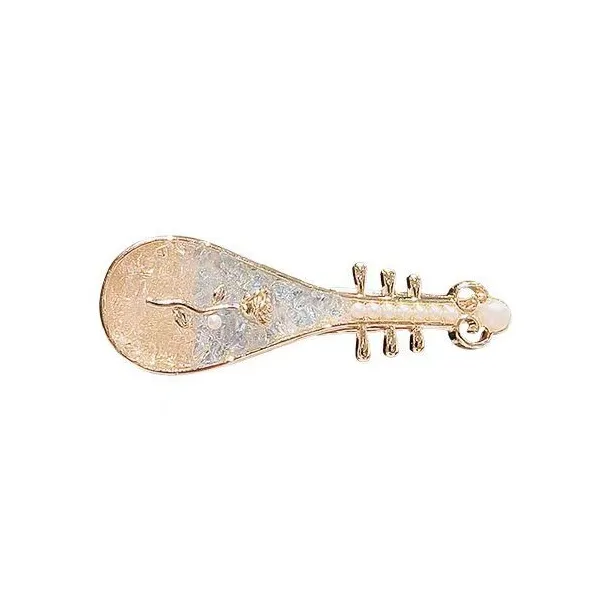 DJIN Hair Clips Women's