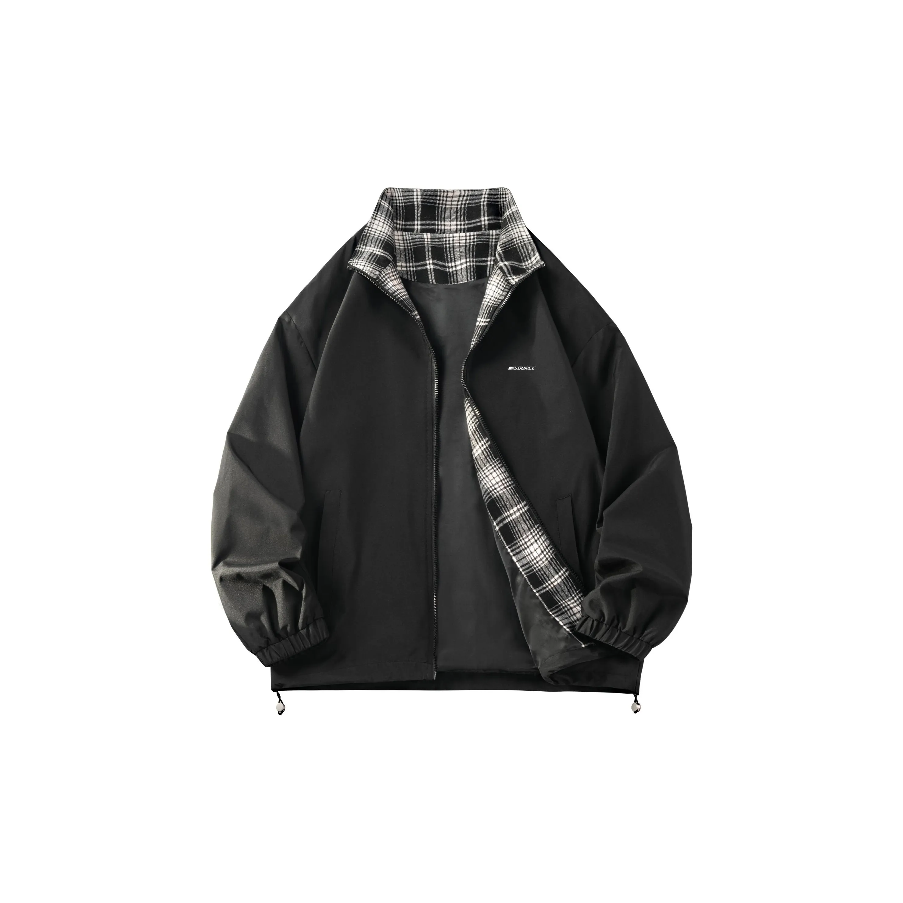 SOURCE Унисекс Куртки