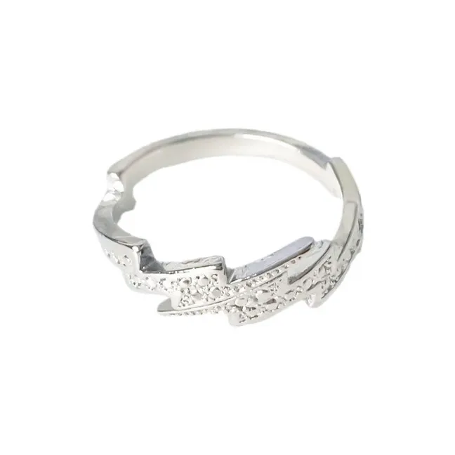 Vegetarian Сплав Кольца Унисекс