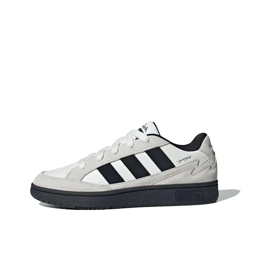 Adidas WCARD ADV Kids Lifestyle Shoes Gray