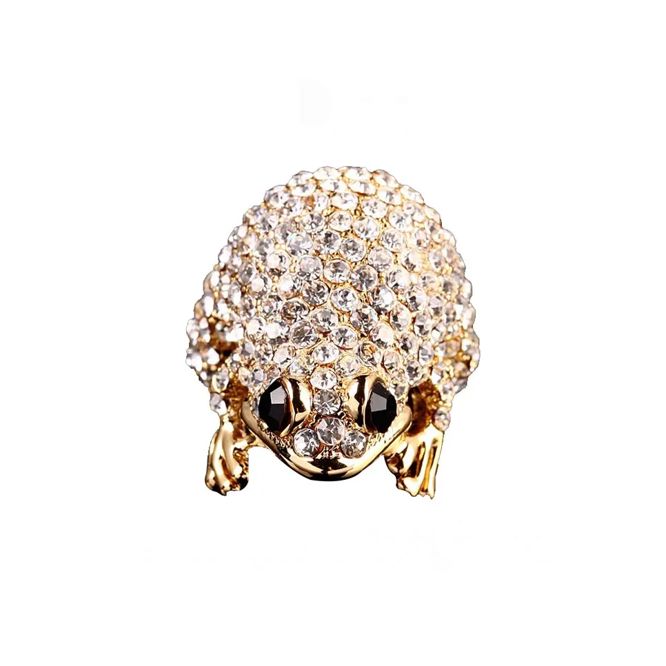 IDEE CREATIVE IDEA FOR YOU Стальные Кольца Женские