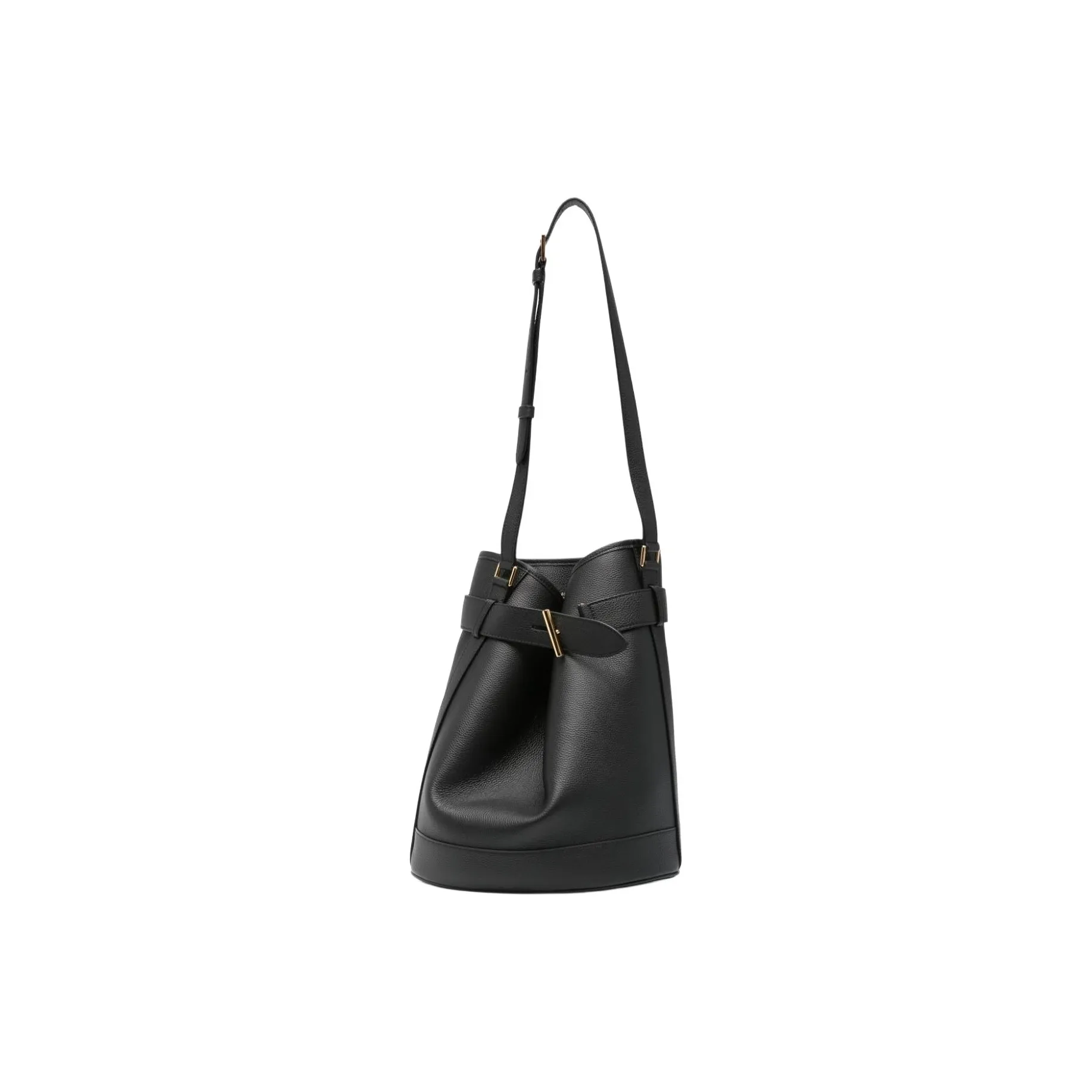 TOM FORD Medium Tara Bucket Bag