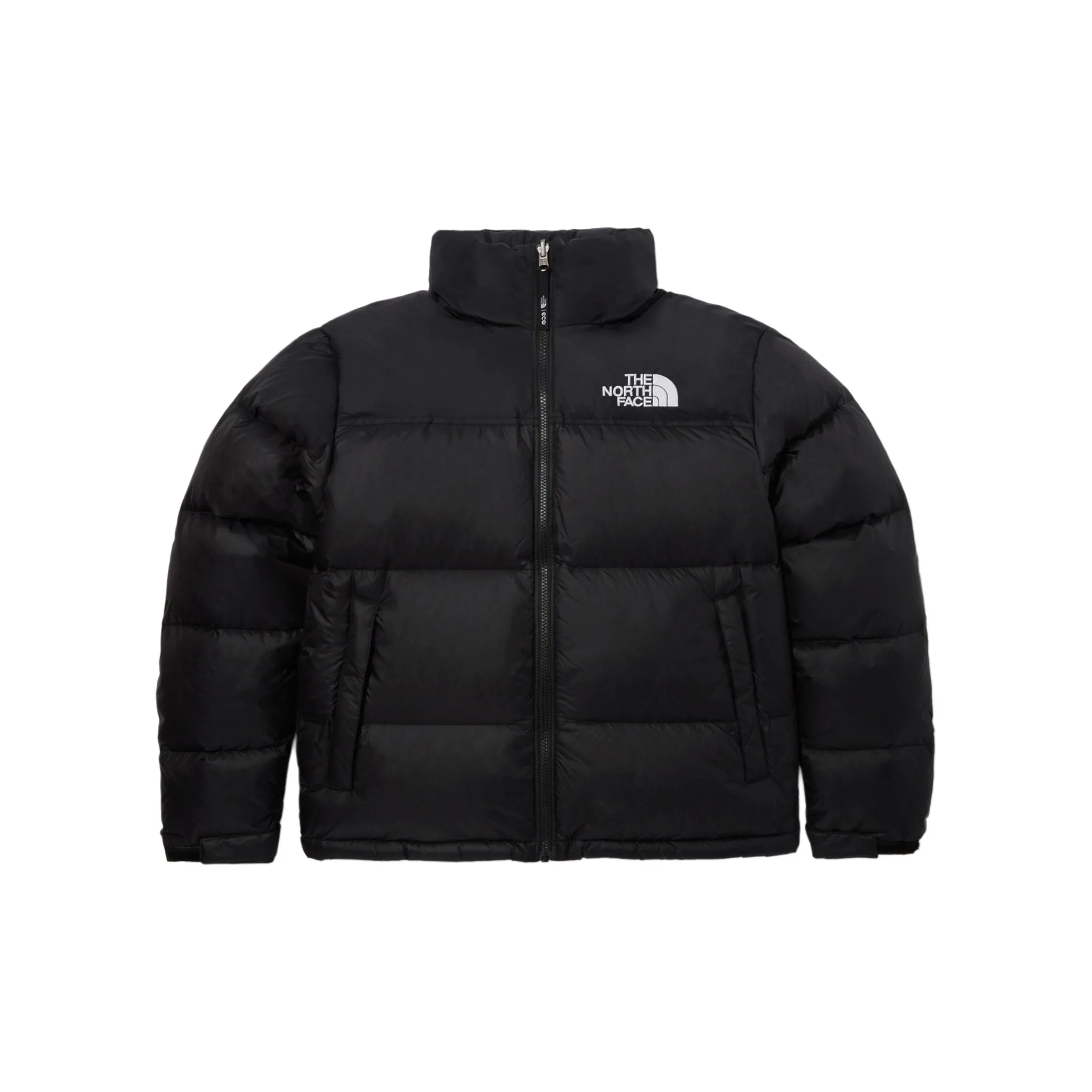 THE NORTH FACE 1996 Collection Nuptse ECO RDS Down Jacket Men's Black