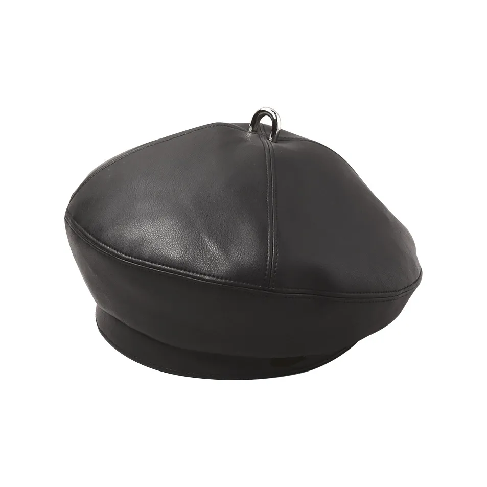 ANNAYA Овчина Береты Женские