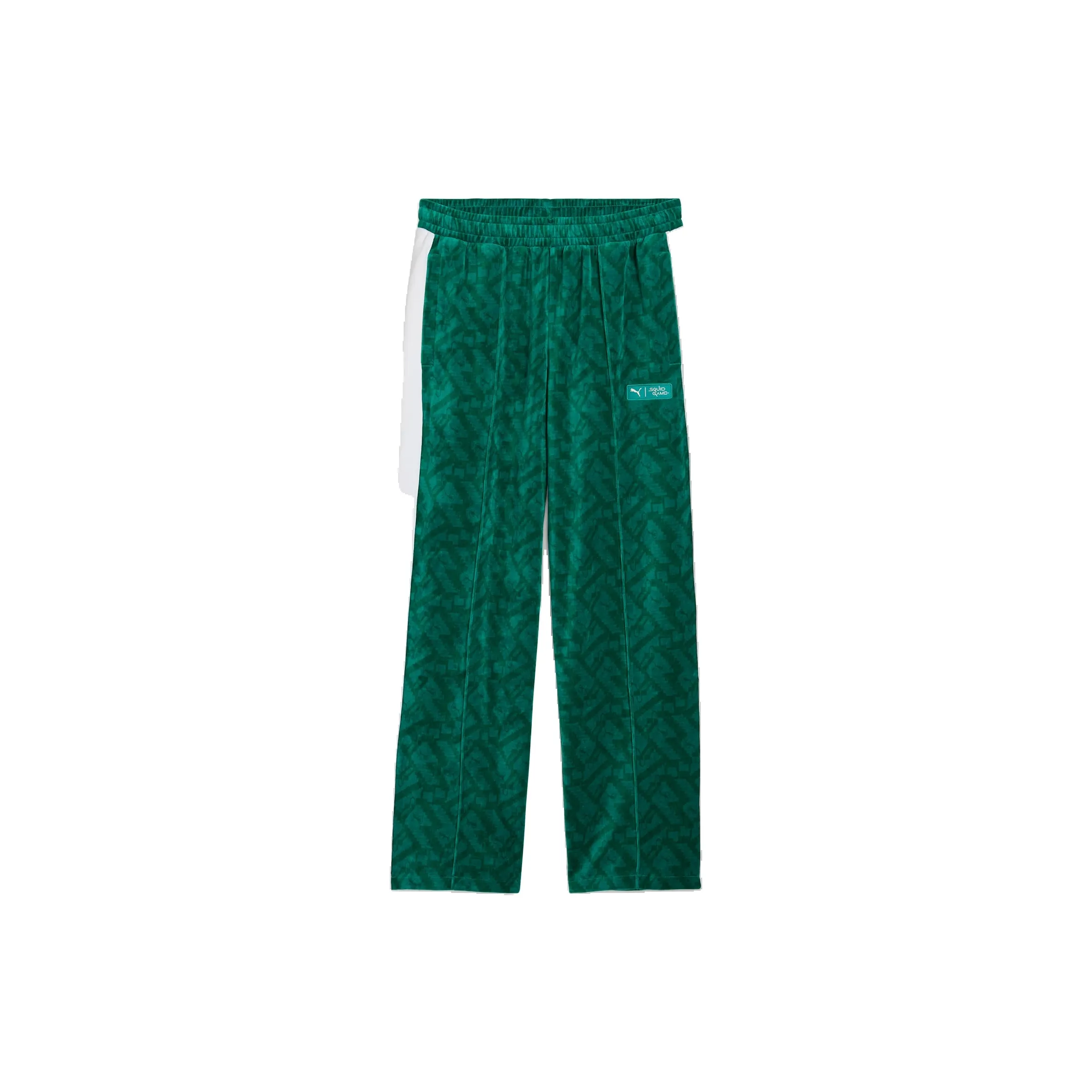 PUMA Pants PUMA X Squid Game T7 Para Hombre