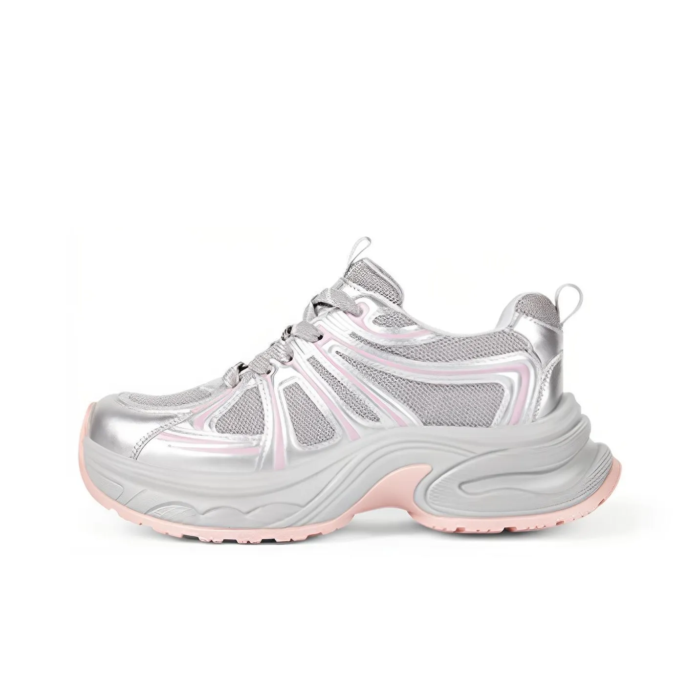 TOOMANYSHOES Aurora Phantom Low Top Тапочки Женские