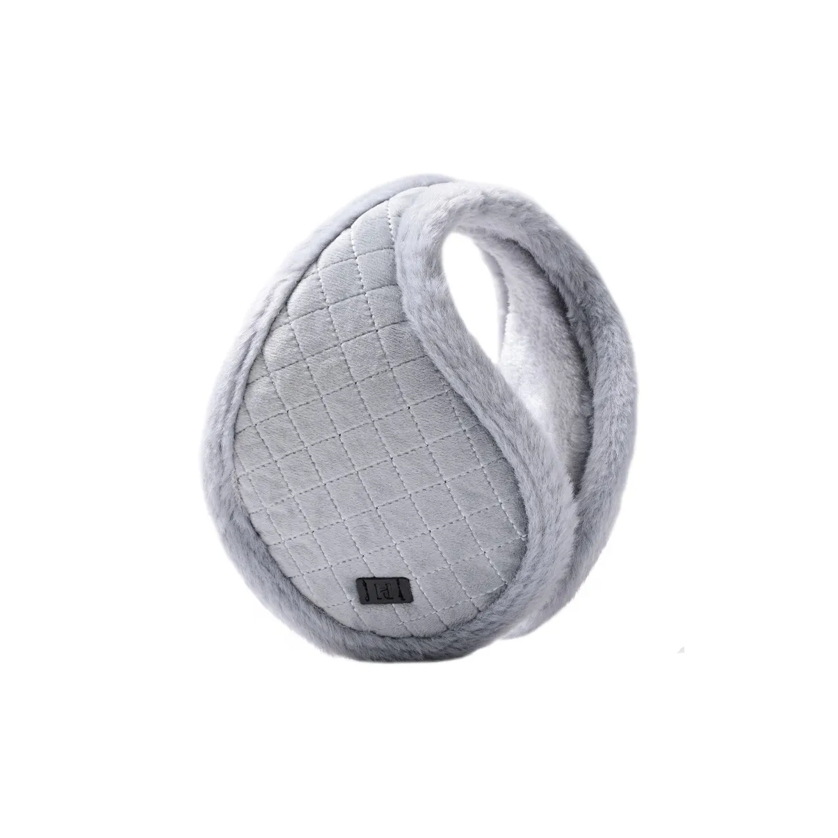 HLA Полиэстер Исключая Нелинейную Ткань Наушники-подвески Мужской