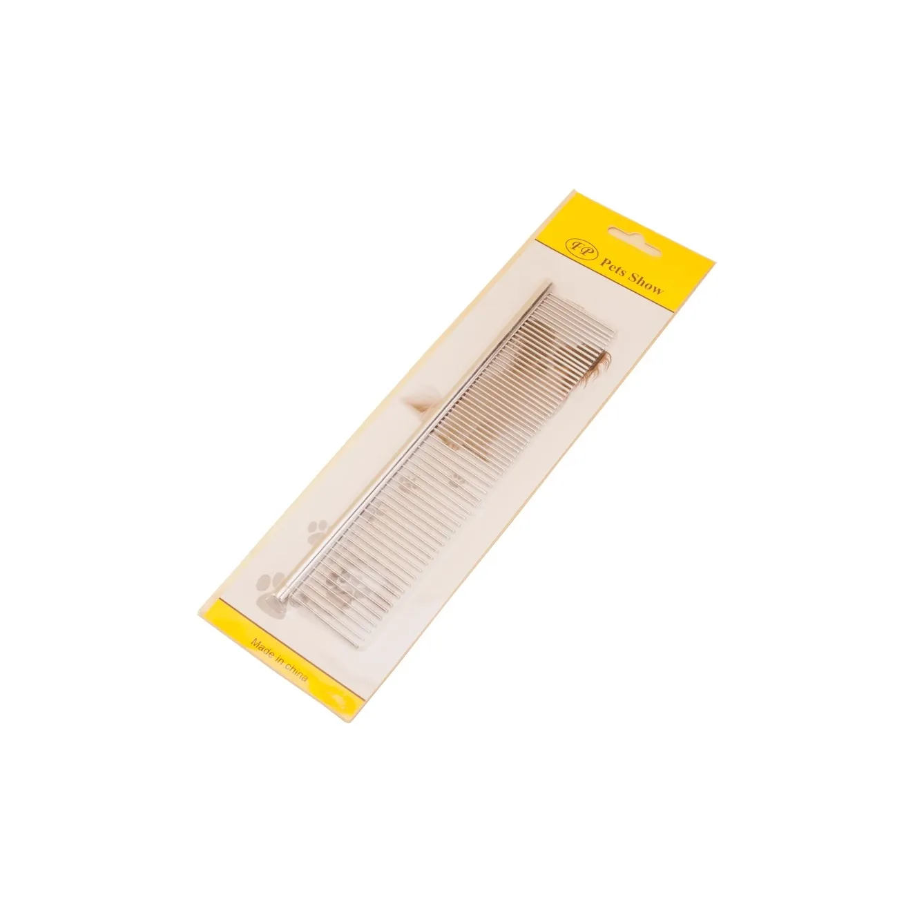 Hippie Dogs Cat And Dog Combs & Flea Combs