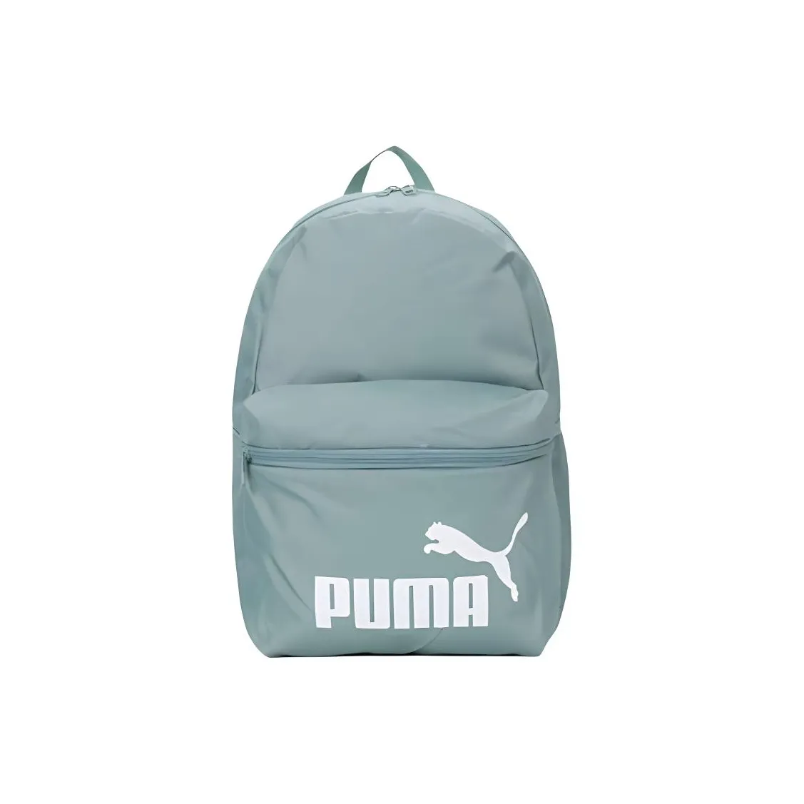 PUMA Ткань Рюкзак Стандартный Унисекс Озерный Синий