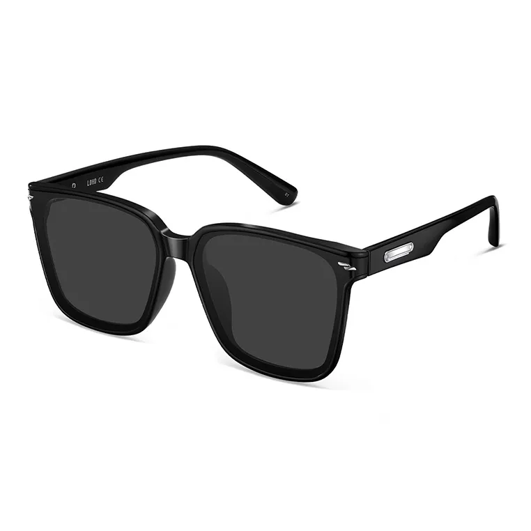 LOHO Солнцезащитные очки Унисекс