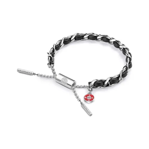 Rastaclat Титановые стальные браслеты унисекс