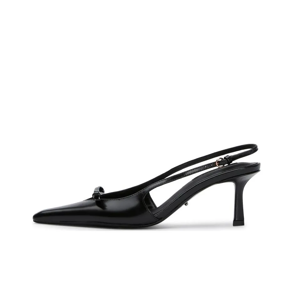 Tony Bianco QUILL Узкий каблук Высокие каблуки 6,5 см Женские