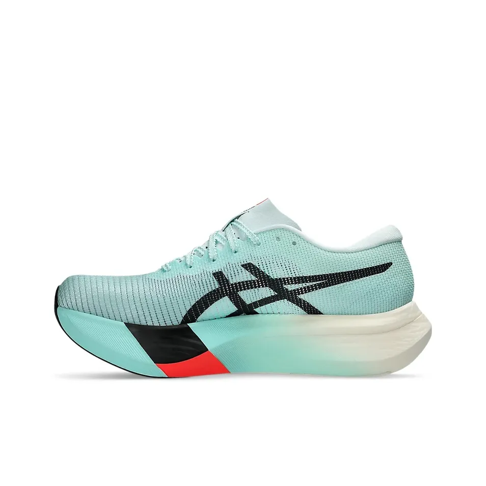 Asics Metaspeed Edge Paris Illuminate Mint Black
