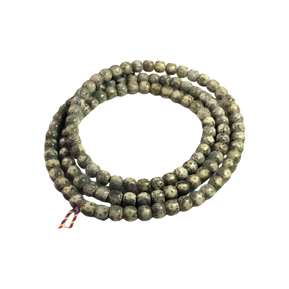 Ji Millennium Star Moon Bodhi Seeds Bracelets Unisex