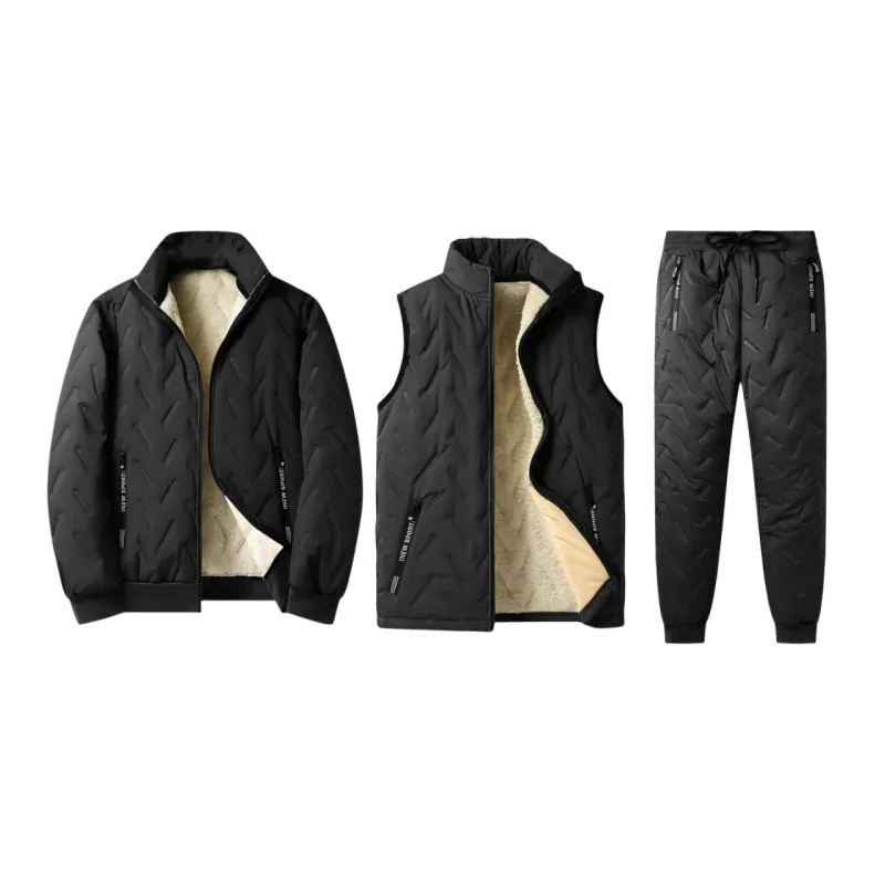 Bejirog Мужские термокуртки