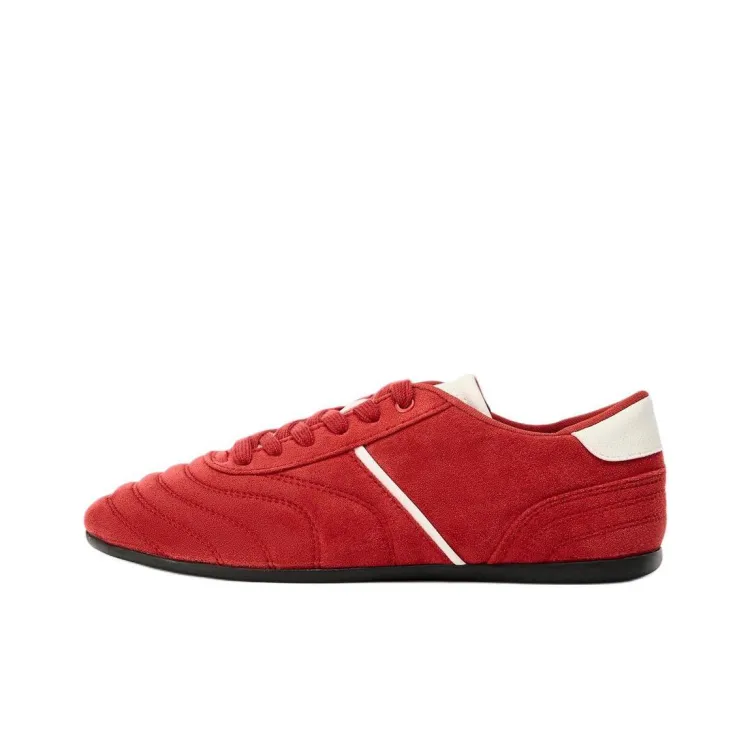 Top 10 Women's Zara Sneakers to Elevate Your Style in 2025