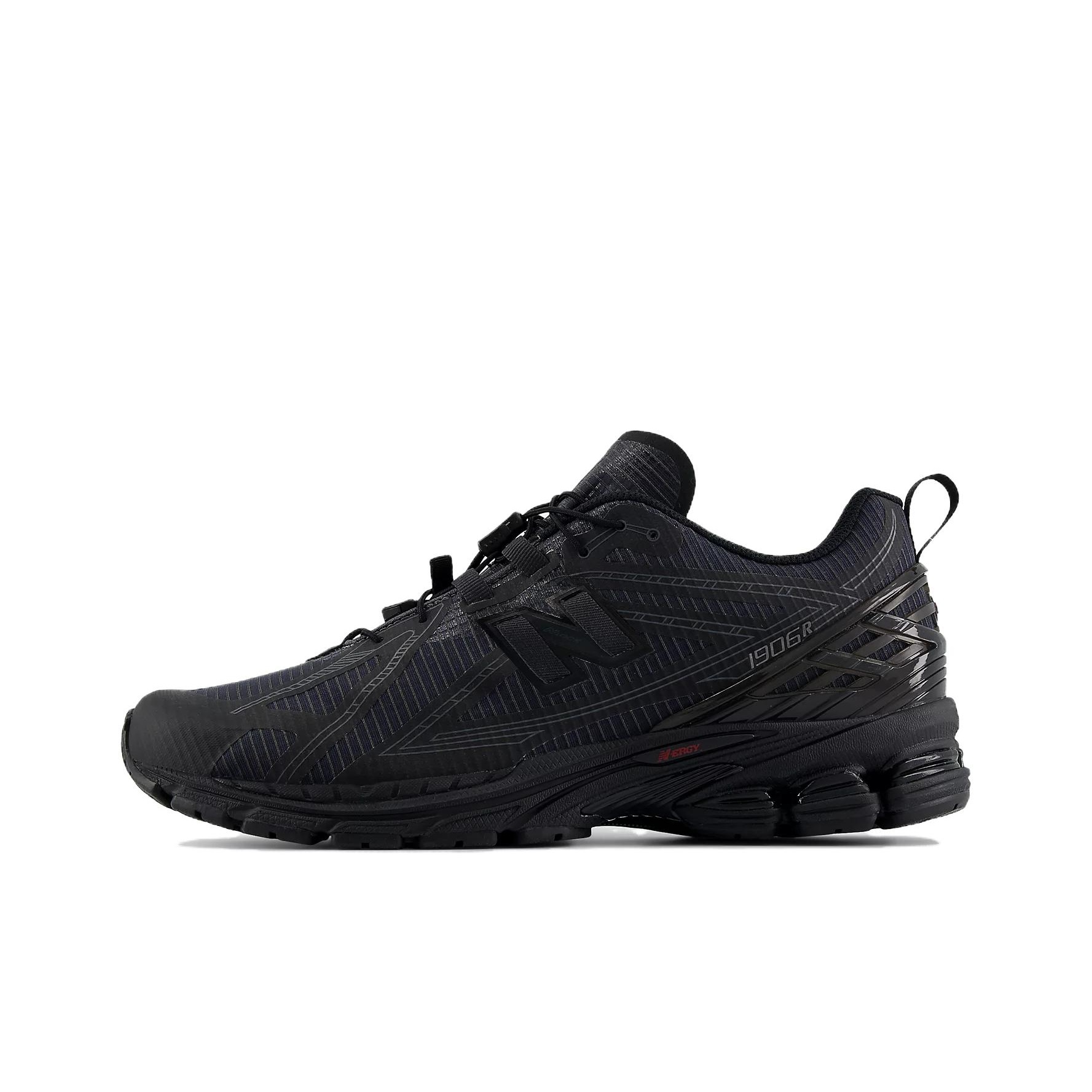 ★人気★ New Balance 1906R Black Fantasy Black BUY New Balance 1906R Black Phantom | Kixify Marketplace