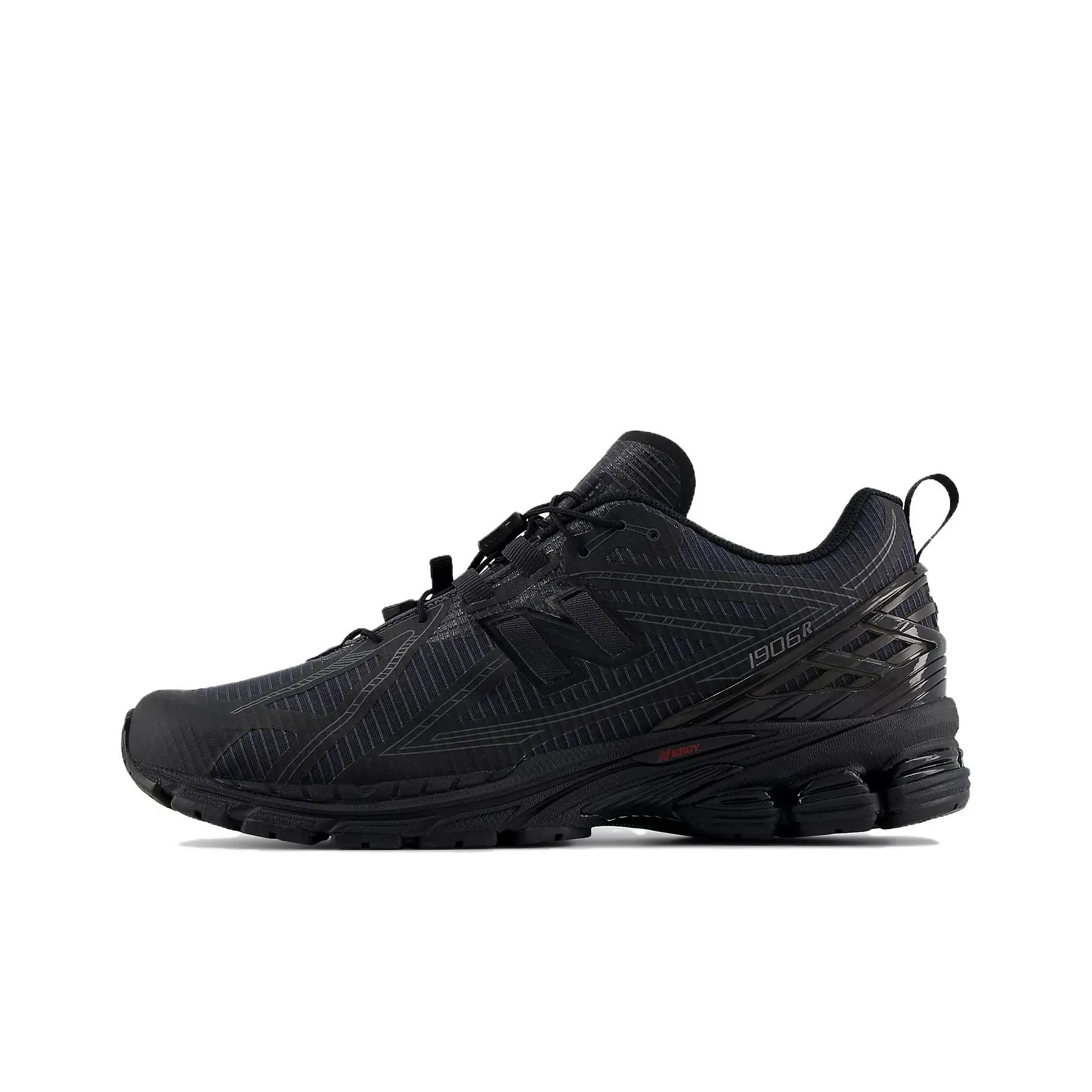 New Balance 1906R Black Magnet