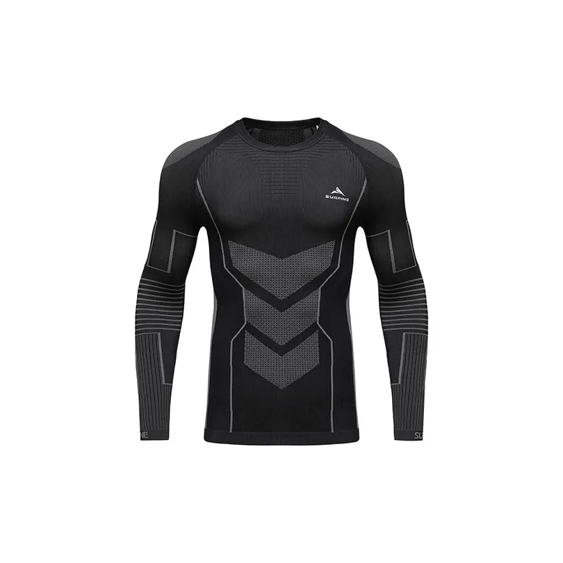 Surpine Мужские термофутболки