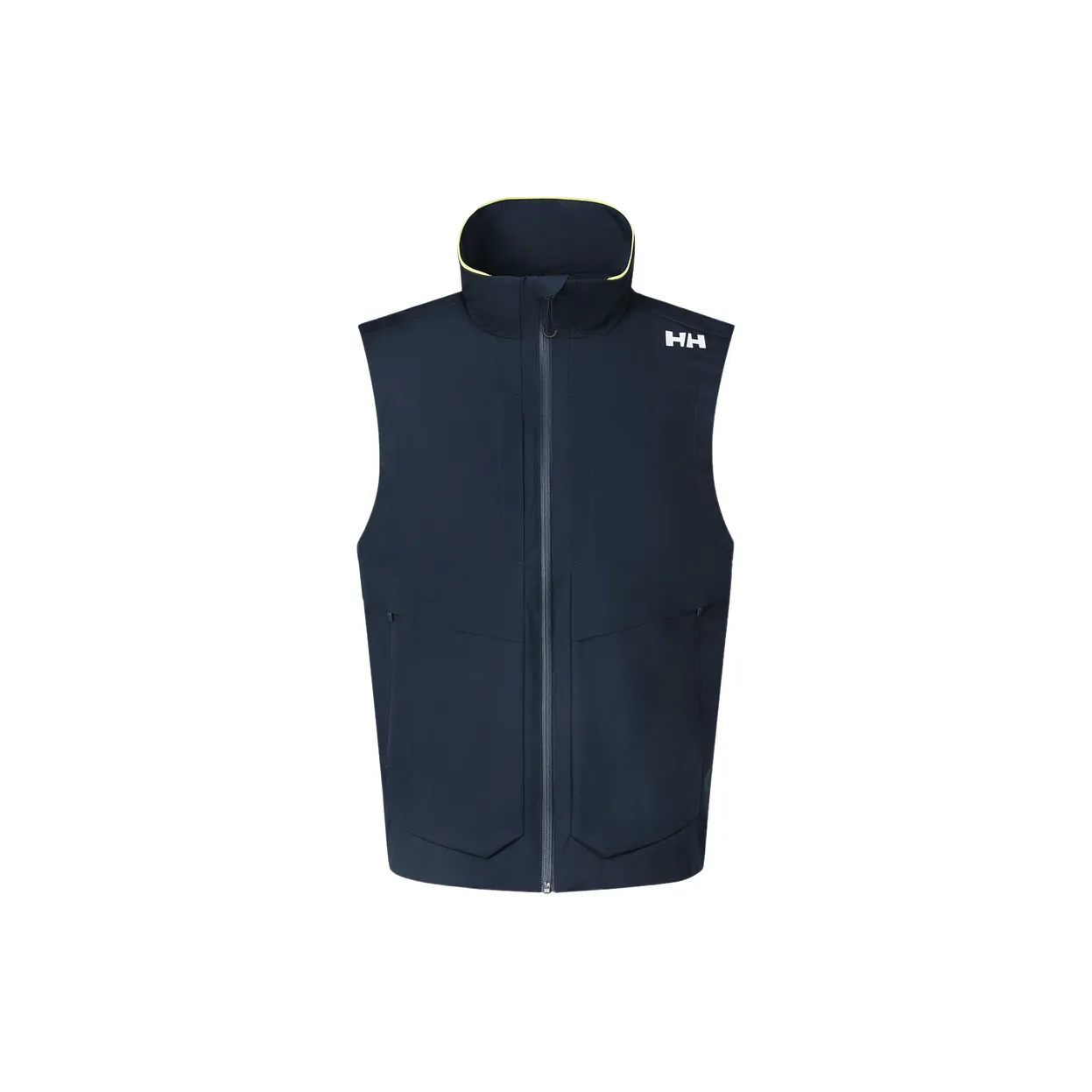 HELLY HANSEN Vest Men's Navy Blue