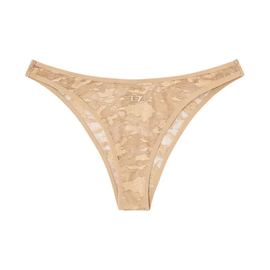 DIESEL Punchy Utlt Sheer Briefs