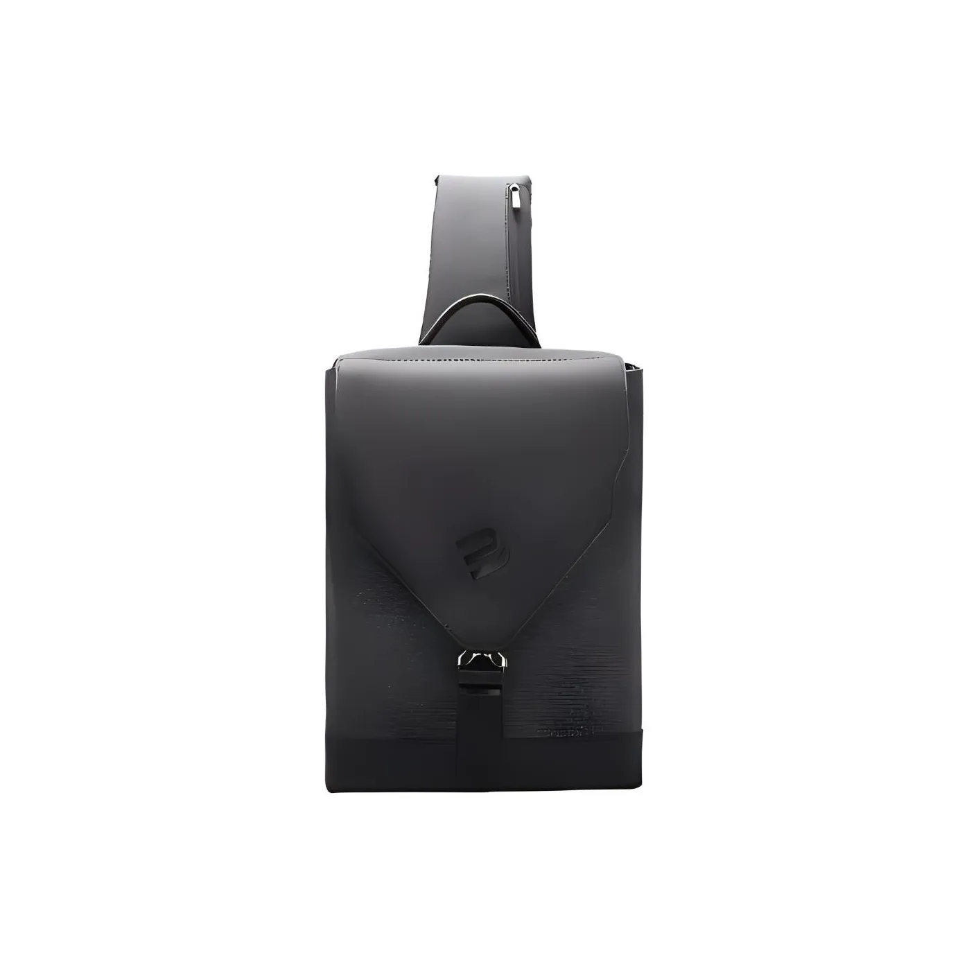 MARK RYDEN Oxford Рюкзак Сумка через плечо Стандартная Мужская Черная Серый