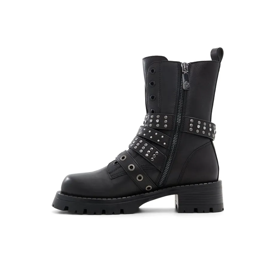 ALDO Ankle Boots Women's Black