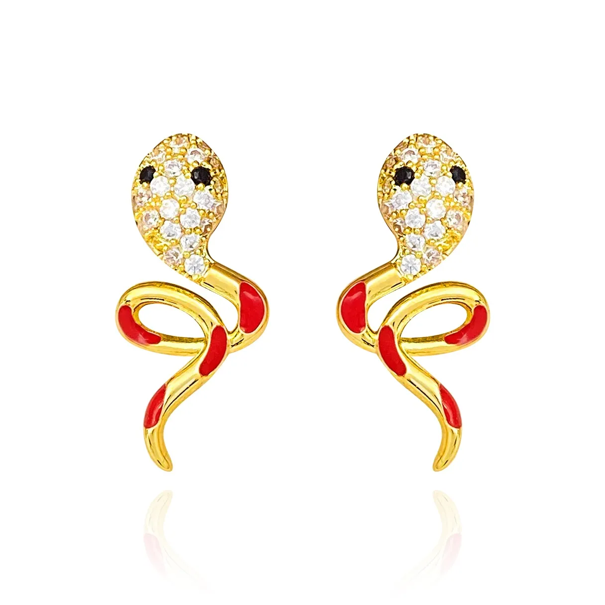 Moon Jewelry Сплав Серьги Унисекс