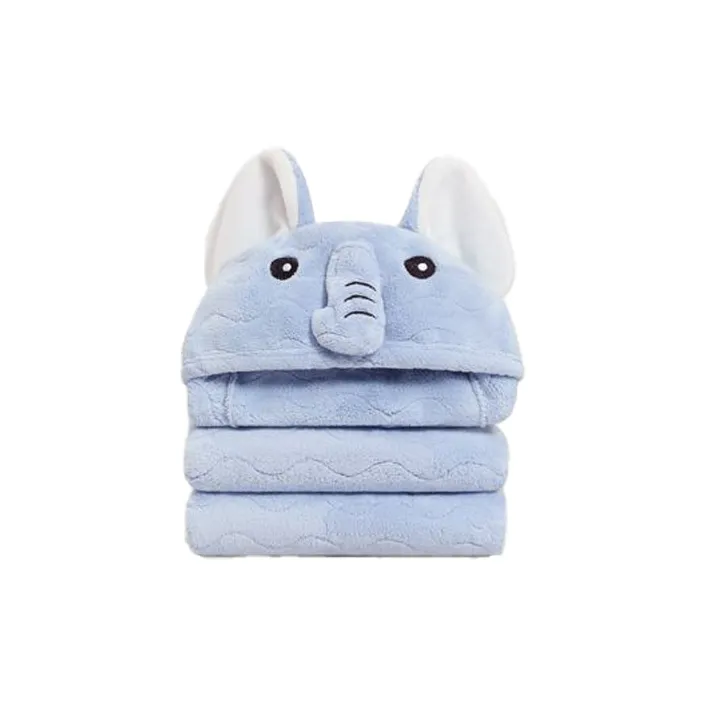 Sanli Towels