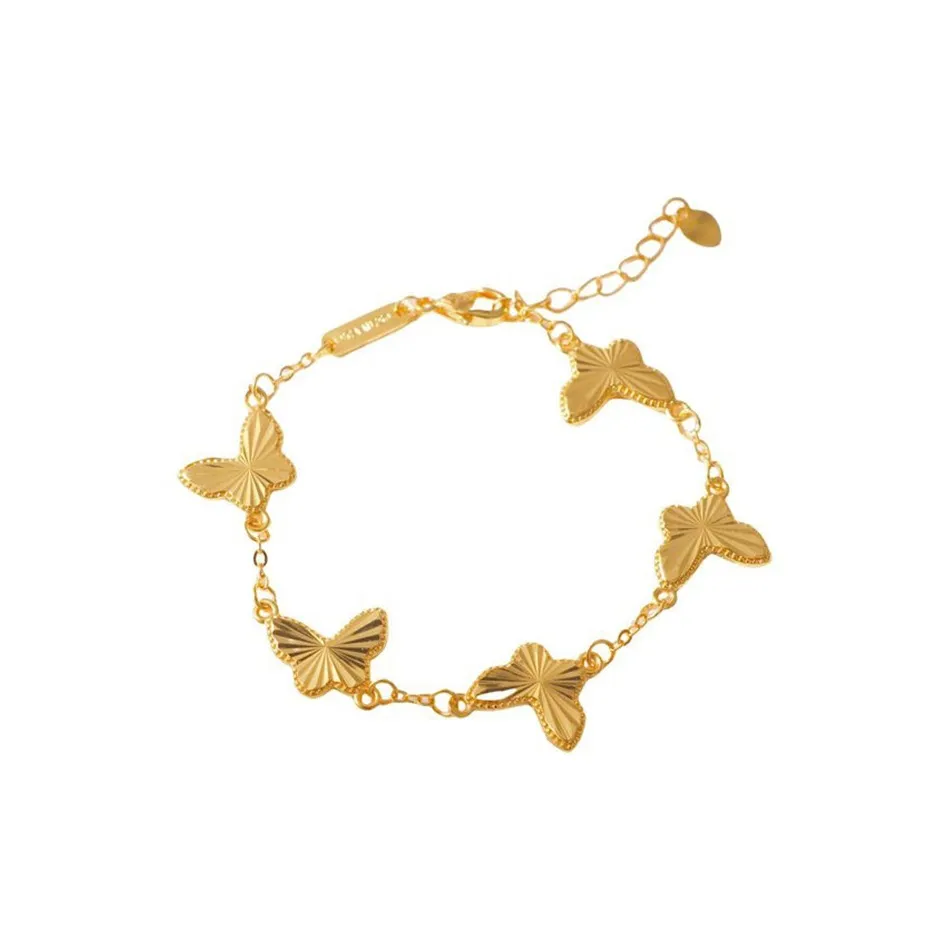 Diamond International Alloy Bracelets Women's