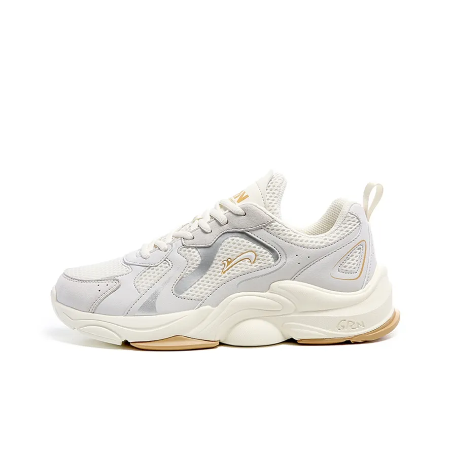 K Bird Амортизация Устойчивый к истиранию Легкий Низкий Топ Casual Мужской