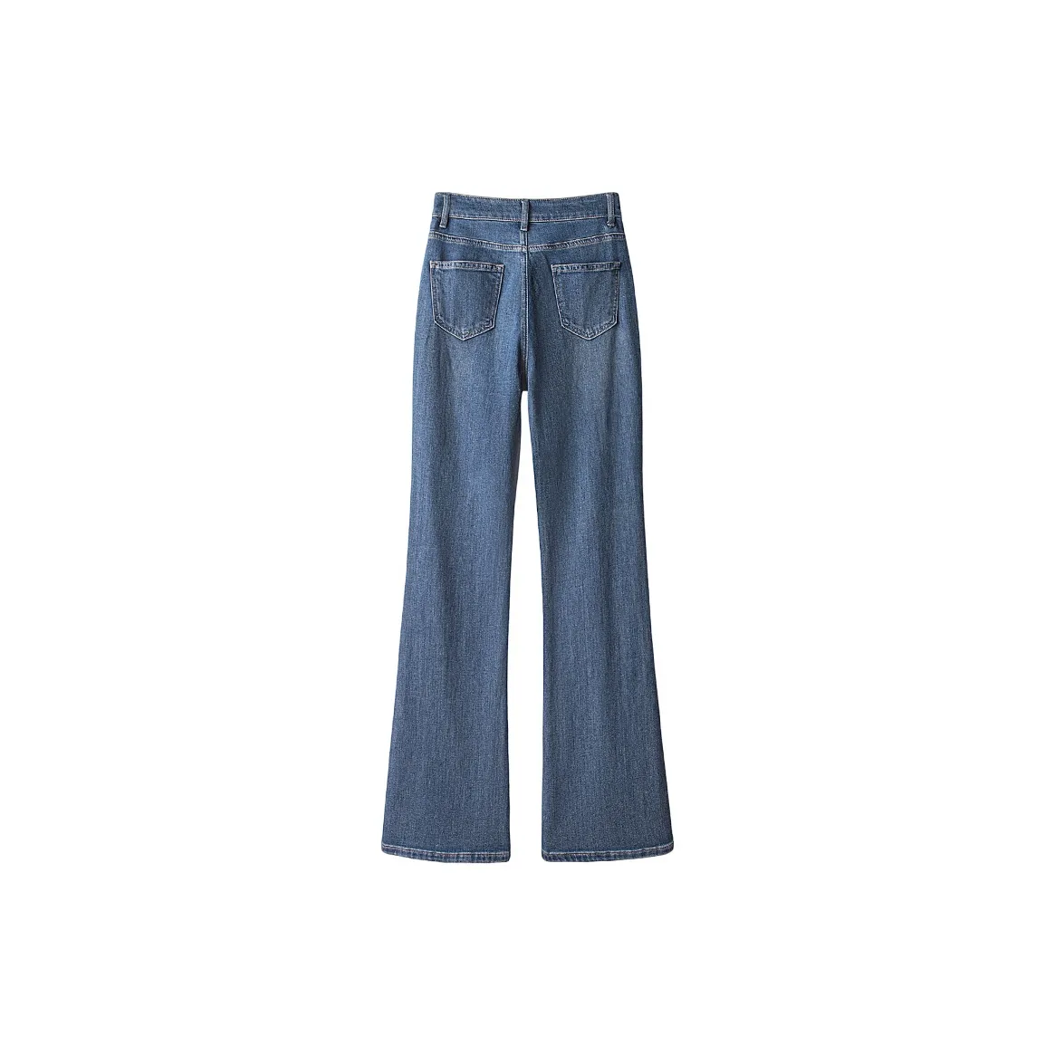 Cypress House Jeans Women's Dark Blue