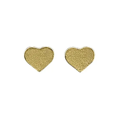 Серьги Pilgrim Brass Stud Женские