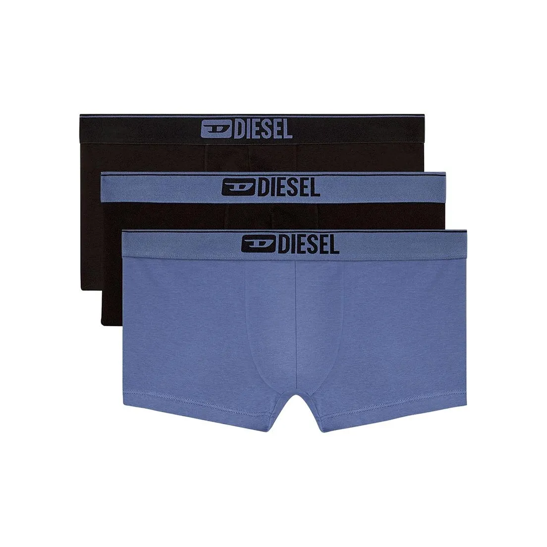 DIESEL Damien Boxers Pack Of Three