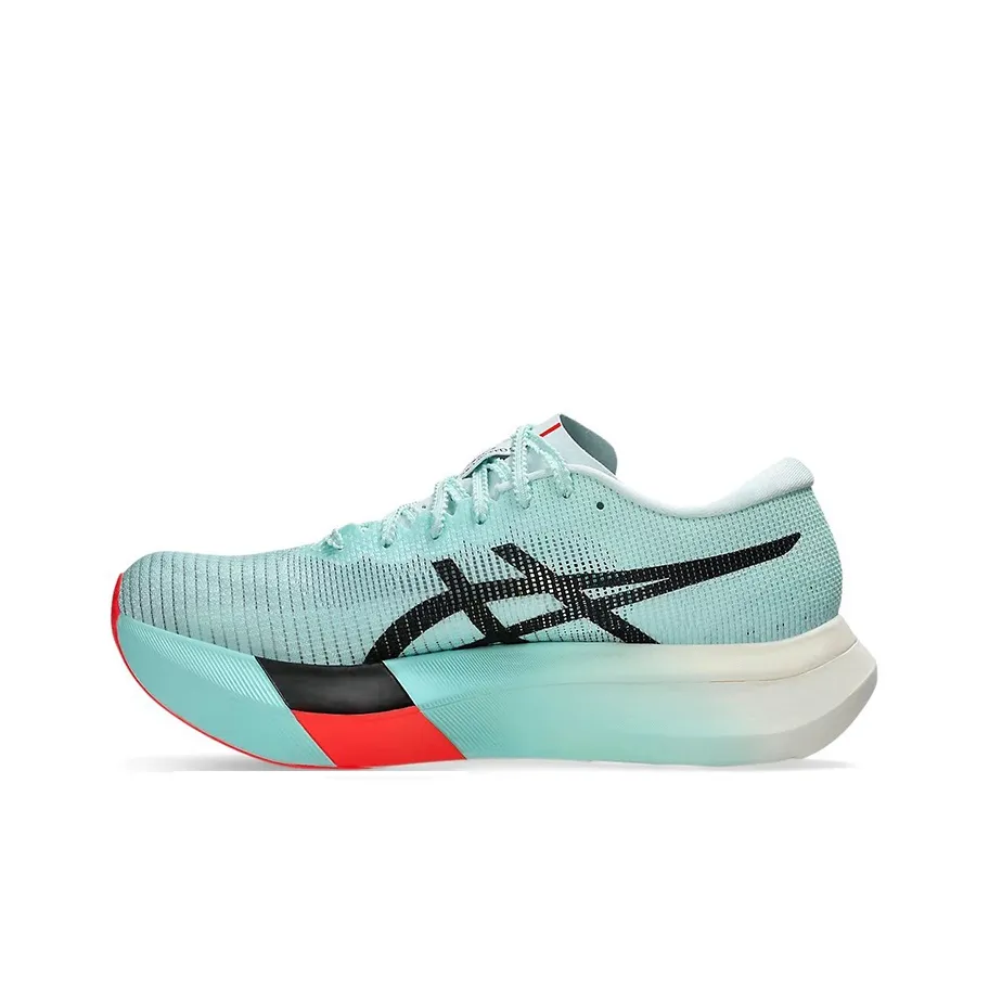 zapatillas de running mixta talla 48.5 verdes