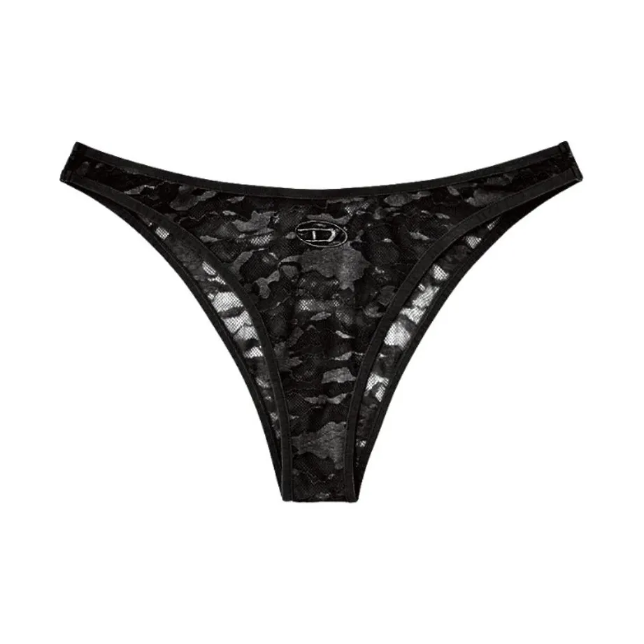 DIESEL Punchy Utlt Sheer Briefs