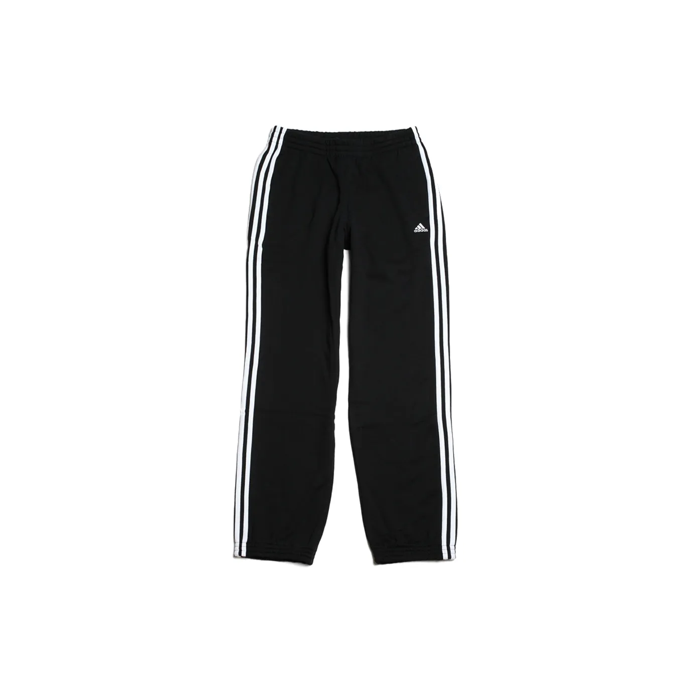 Adidas Essentials Knitted Тренировочные брюки Мужские Черные