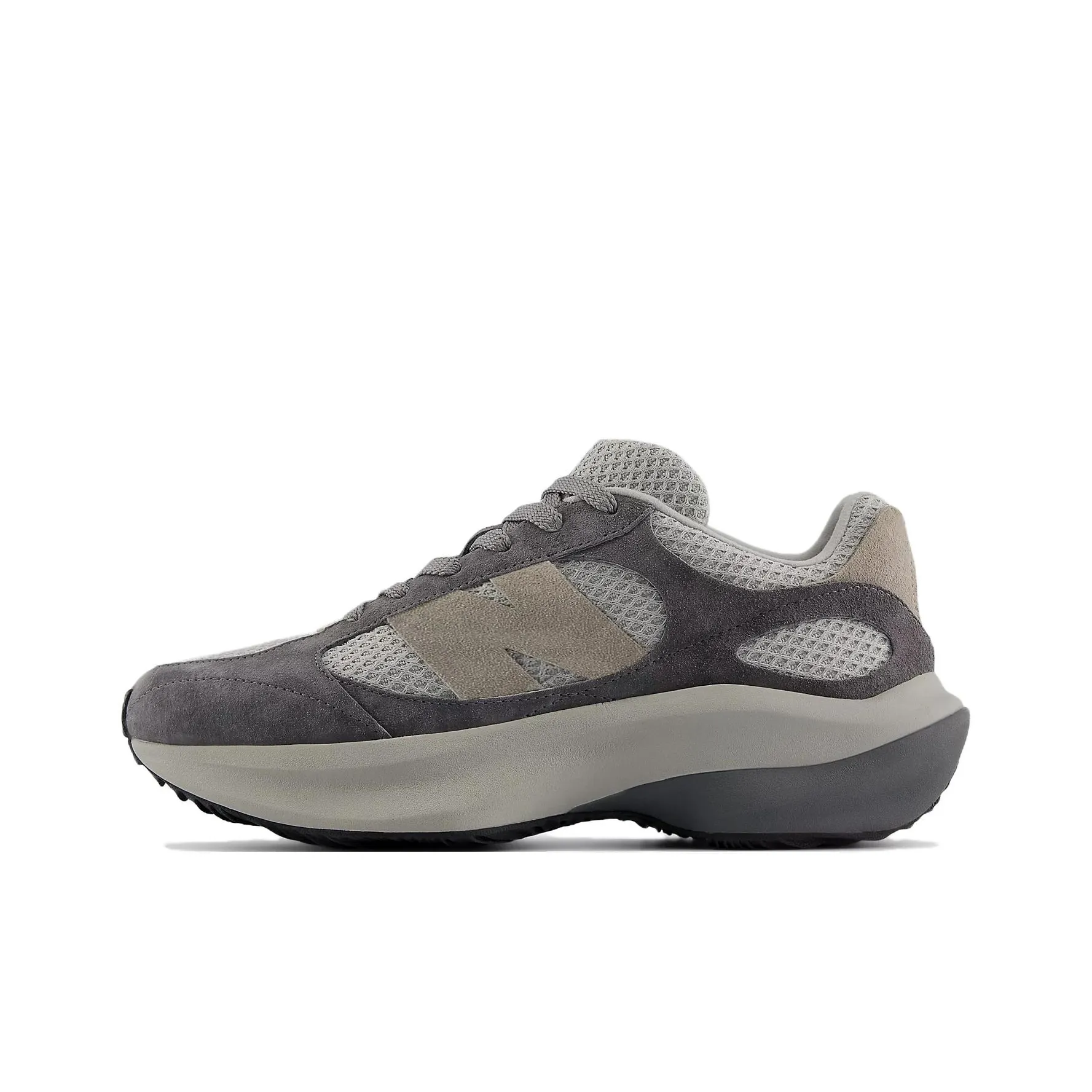 Tecnologias New balance Tiukka Printed Impact Run