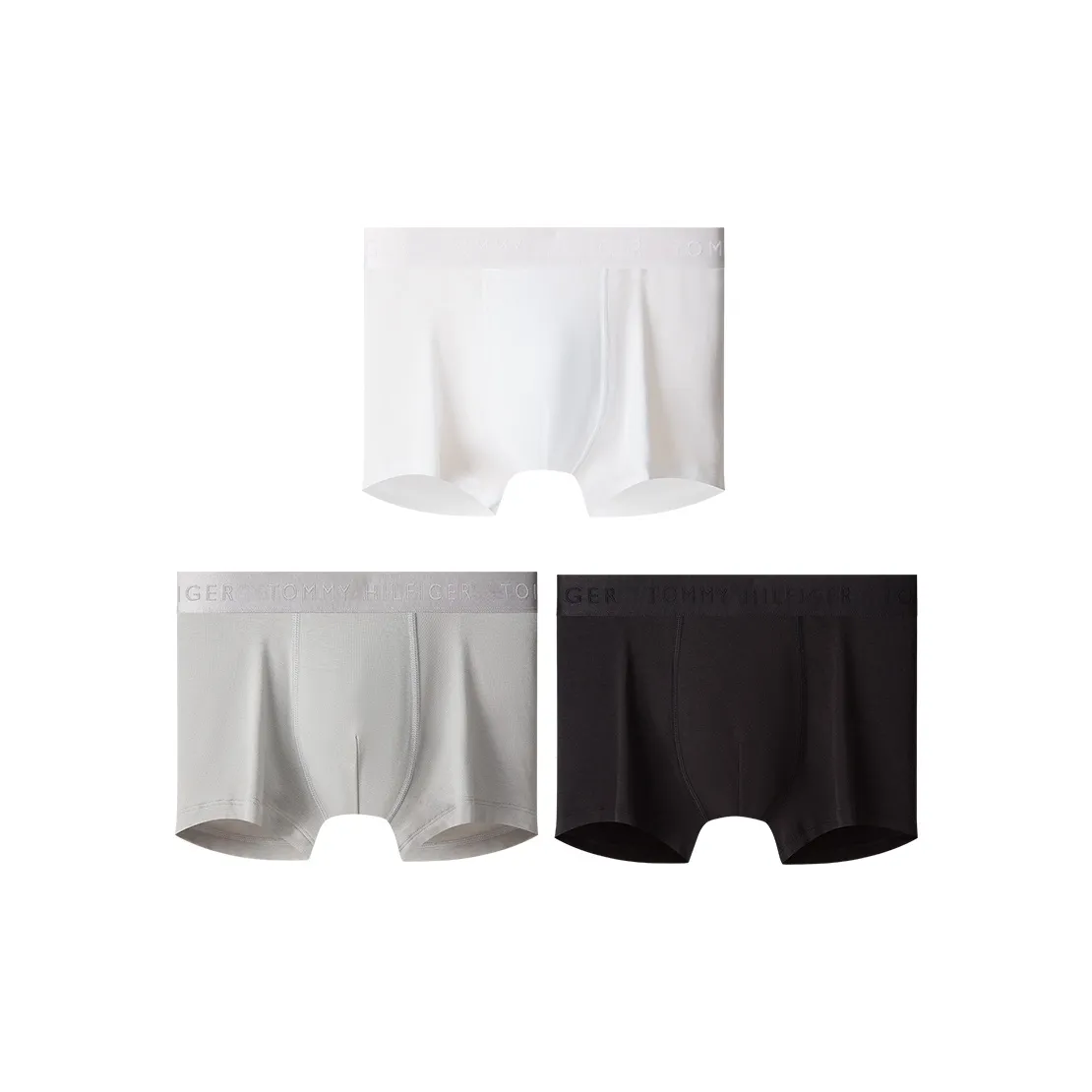 Tommy Hilfiger Боксеры Мужские 3 упаковки