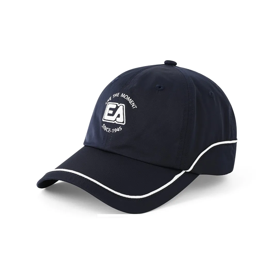 Elle Active Polyester Baseball Caps Unisex