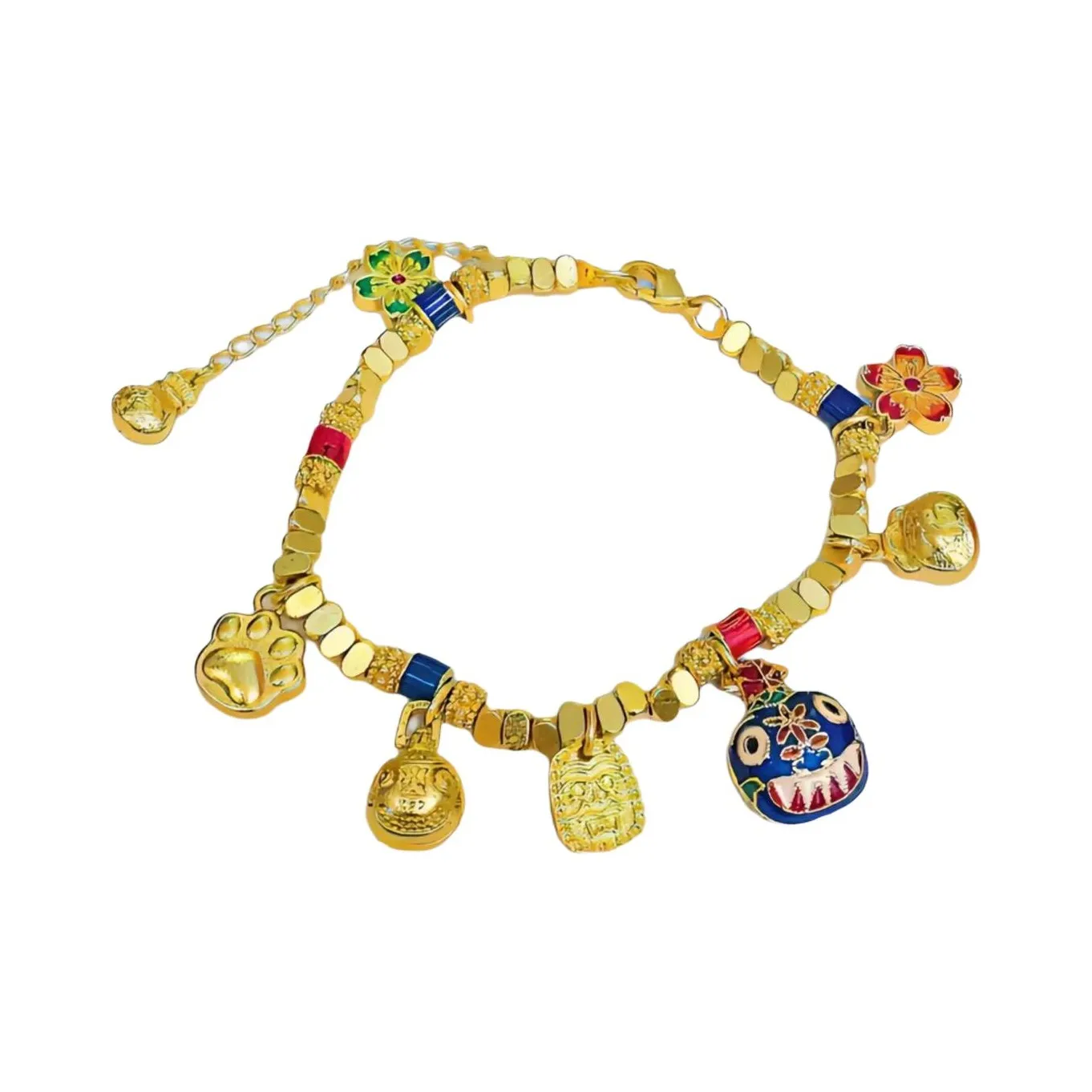 KZD Браслеты Женские