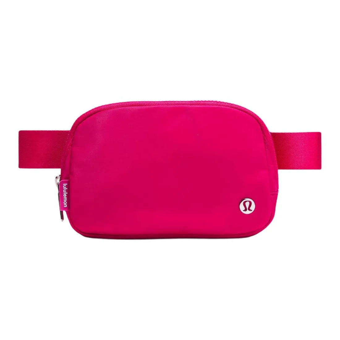 lululemon Everywhere Нейлон Бананка Унисекс Розовый Красный