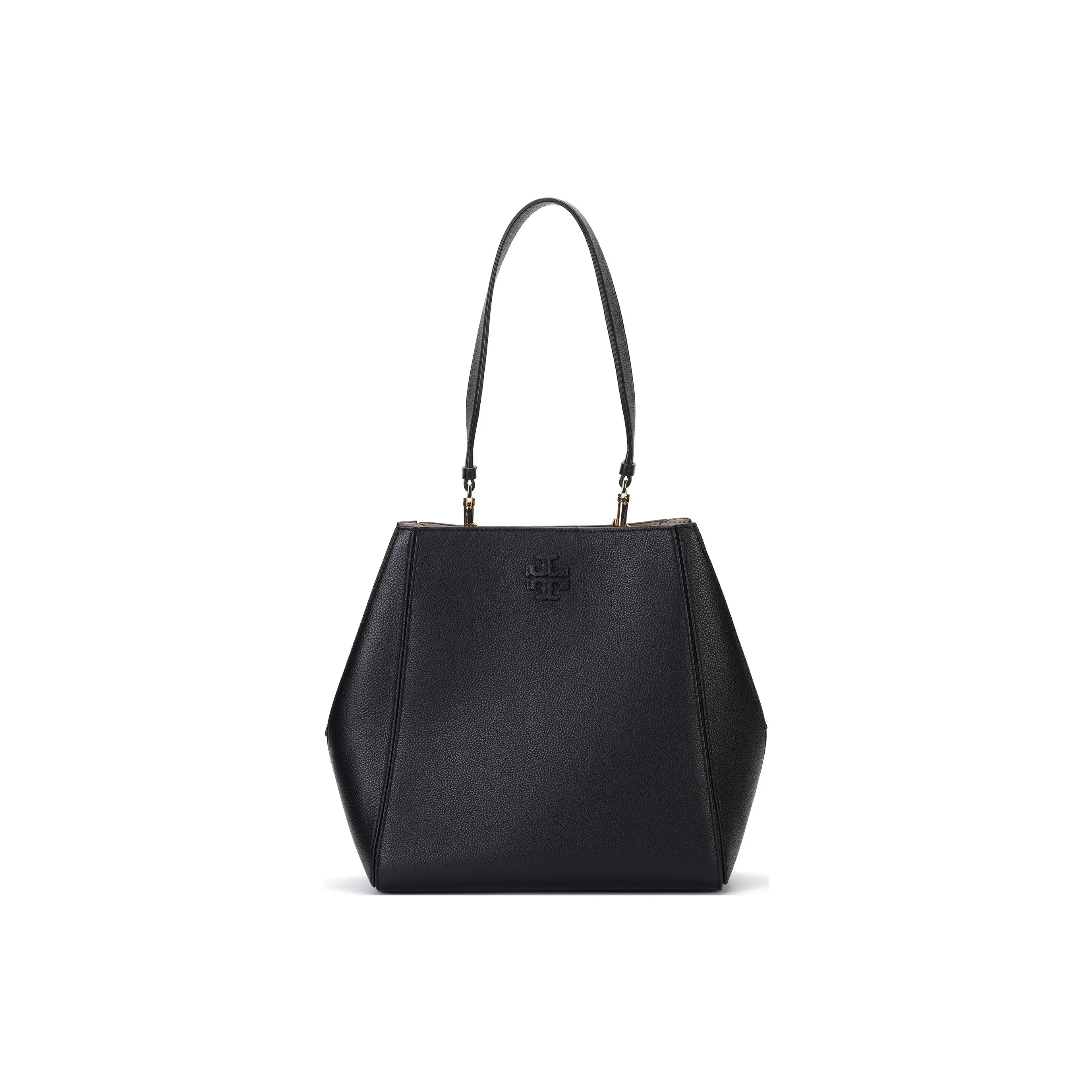 TORY BURCH Kira (Красный) Lambskin Crossbody Bag Shoulder Bag Small Women's Black