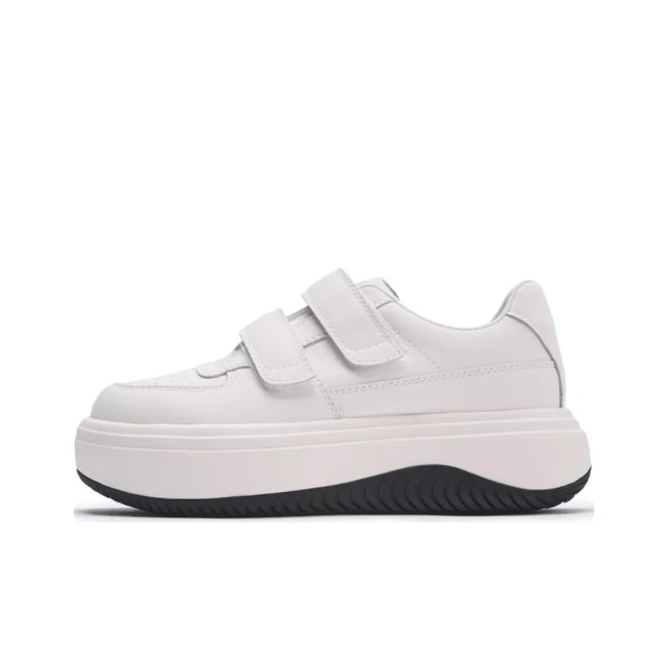 Hotwind Low Топ Скейтборд Кроссовки Женские