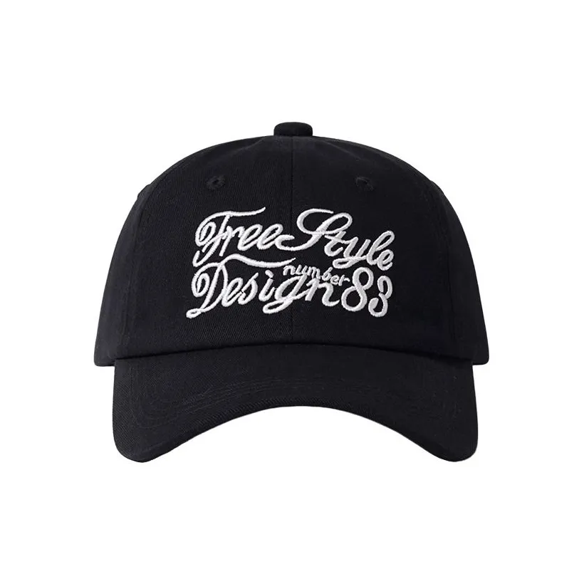 DZP Хлопок Кепки Унисекс