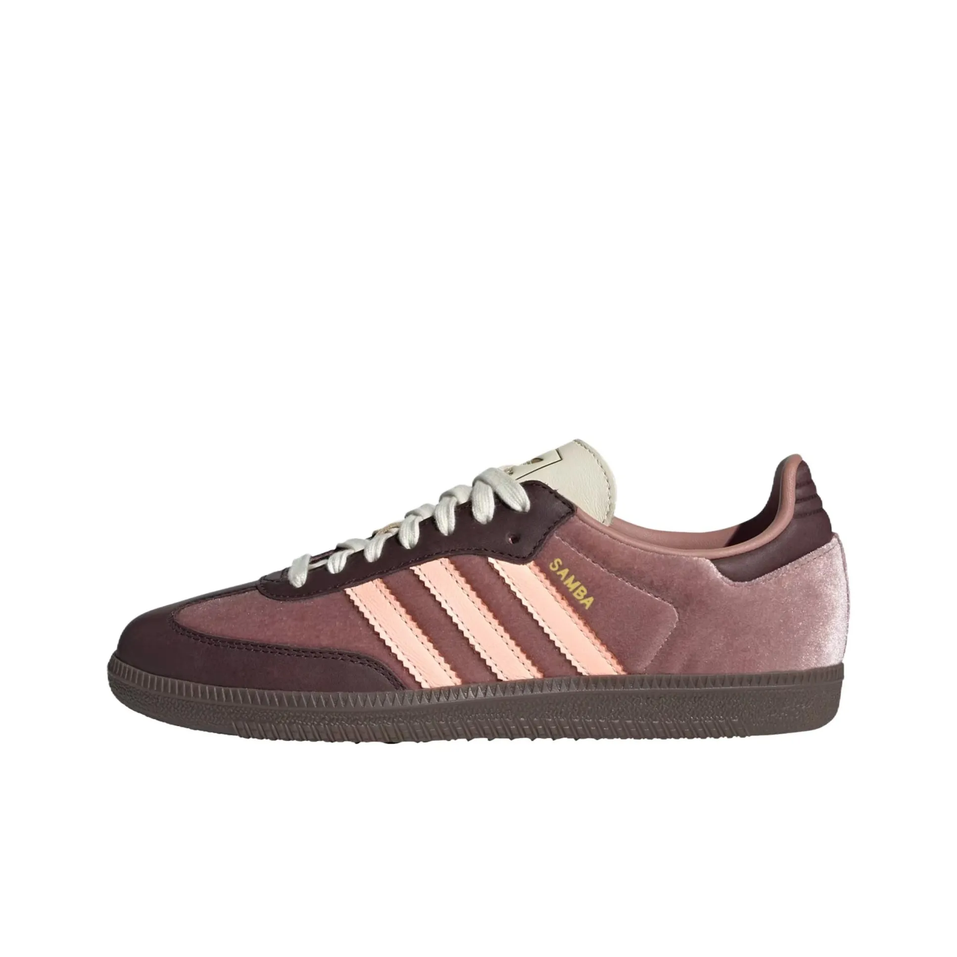 Adidas Women's Samba Og 'Warm Clay Clear Orange' Women's