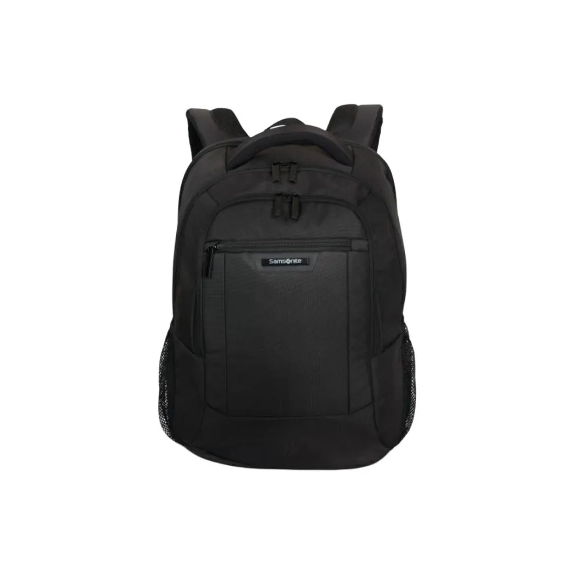 SAMSONITE CLASSIC BUSINESS 2.0 Polyester Backpack Unisex Black