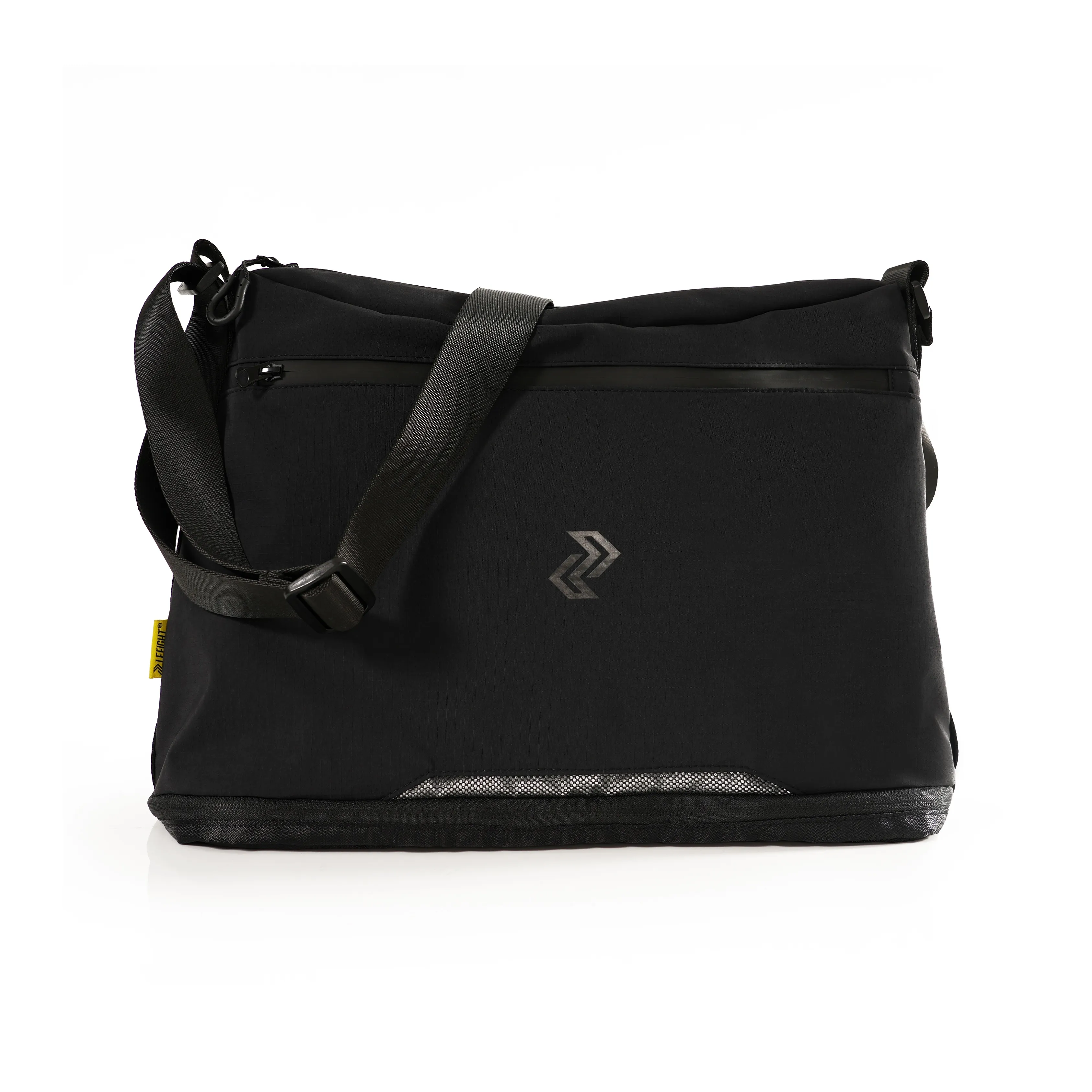 Lefight Нейлоновая Сумка для доставки Сумка через плечо Унисекс Разноцветная