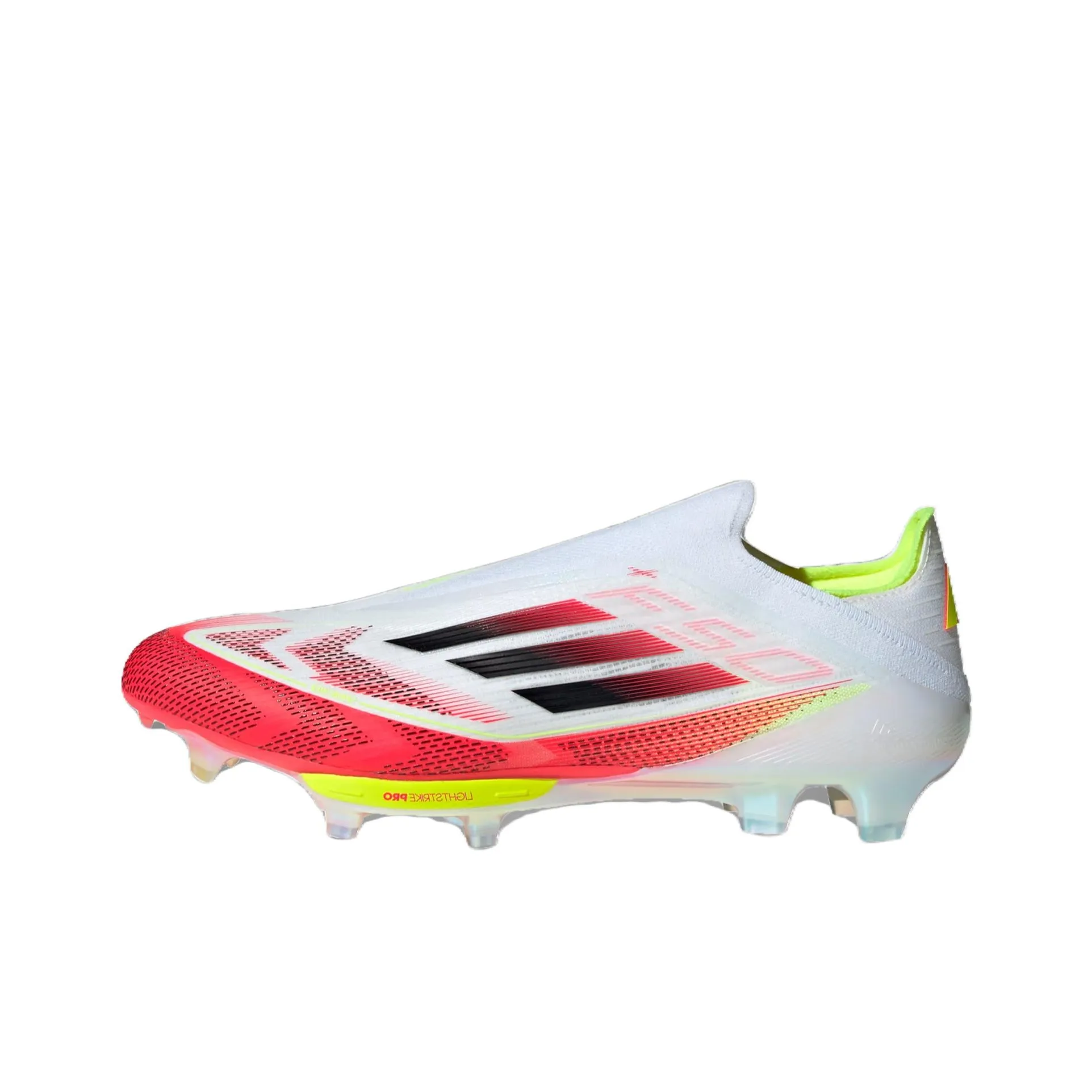 Adidas F50+ Laceless Fg Solar Pack