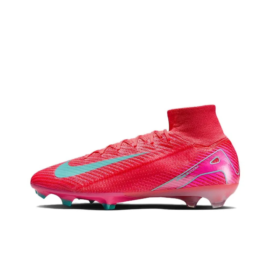 Nike Zoom Mercurial Superfly 10 Elite Fg Mad Energy Pack